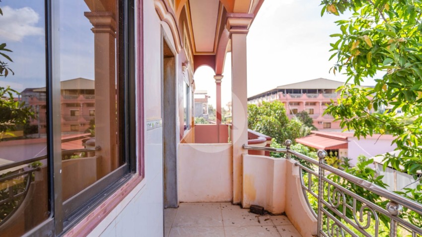 3 Bedroom House For Sale - Chreav, Siem Reap