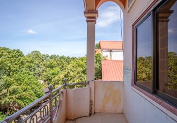 3 Bedroom House For Sale - Chreav, Siem Reap thumbnail