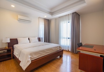 2 Bedroom Serviced Apartment For Rent, BKK1, Phnom Penh thumbnail