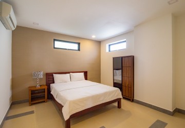 2 Bedroom Serviced Apartment For Rent, BKK1, Phnom Penh thumbnail
