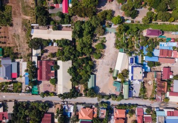 2,000 Sqm Commercial Land For Sale - Prek Eng, Phnom Penh thumbnail