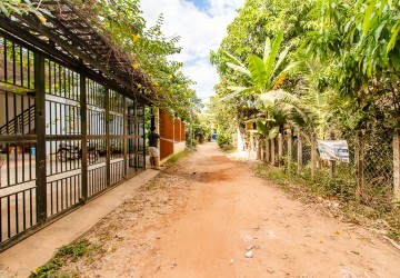 1 Bedroom  Apartment For Rent - Sala Kamreuk, Siem Reap thumbnail