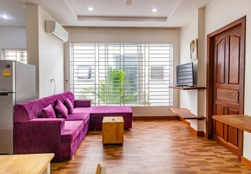 1 Bedroom  Apartment For Rent - Sala Kamreuk, Siem Reap thumbnail