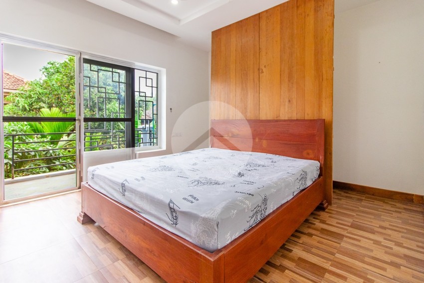 1 Bedroom  Apartment For Rent - Sala Kamreuk, Siem Reap