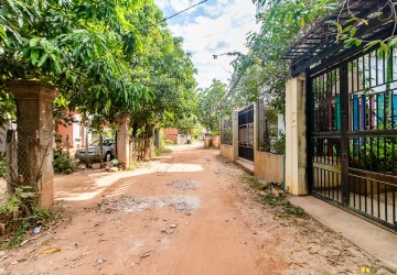 1 Bedroom  Apartment For Rent - Sala Kamreuk, Siem Reap thumbnail