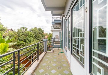 1 Bedroom  Apartment For Rent - Sala Kamreuk, Siem Reap thumbnail