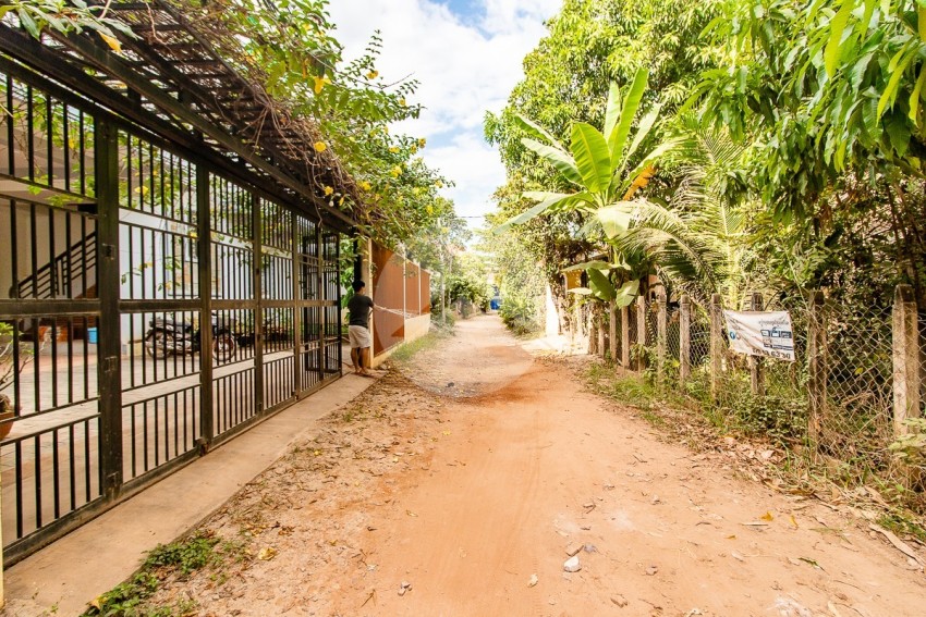 1 Bedroom  Apartment For Rent - Sala Kamreuk, Siem Reap