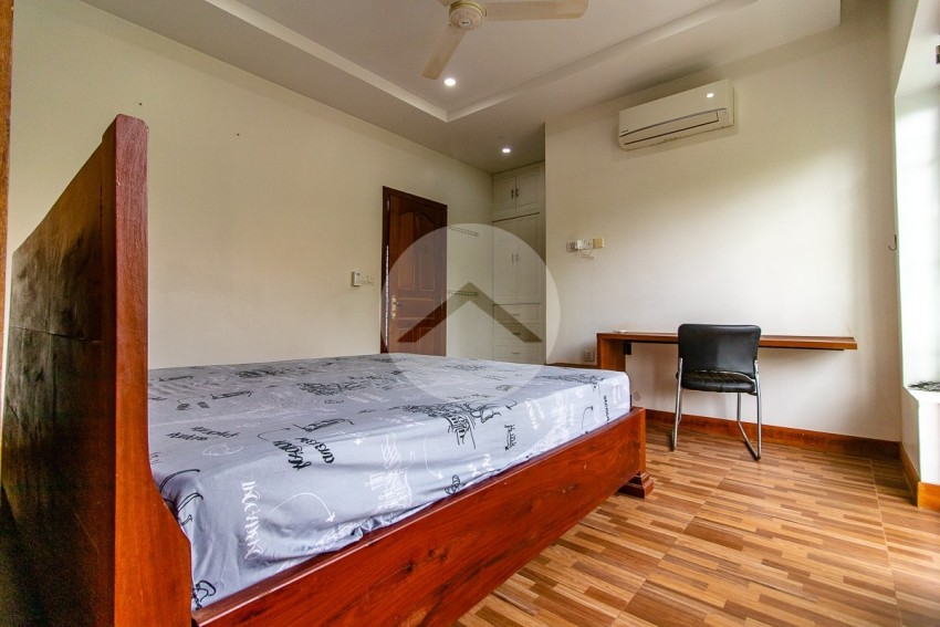 1 Bedroom  Apartment For Rent - Sala Kamreuk, Siem Reap