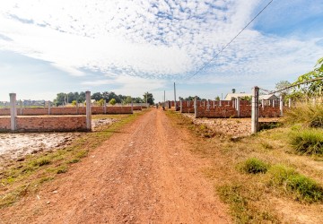 438 Sqm Residential Land For Sale - Svay Dangkum, Siem Reap thumbnail