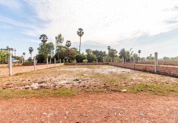 438 Sqm Residential Land For Sale - Svay Dangkum, Siem Reap thumbnail