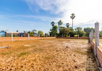 438 Sqm Residential Land For Sale - Svay Dangkum, Siem Reap thumbnail