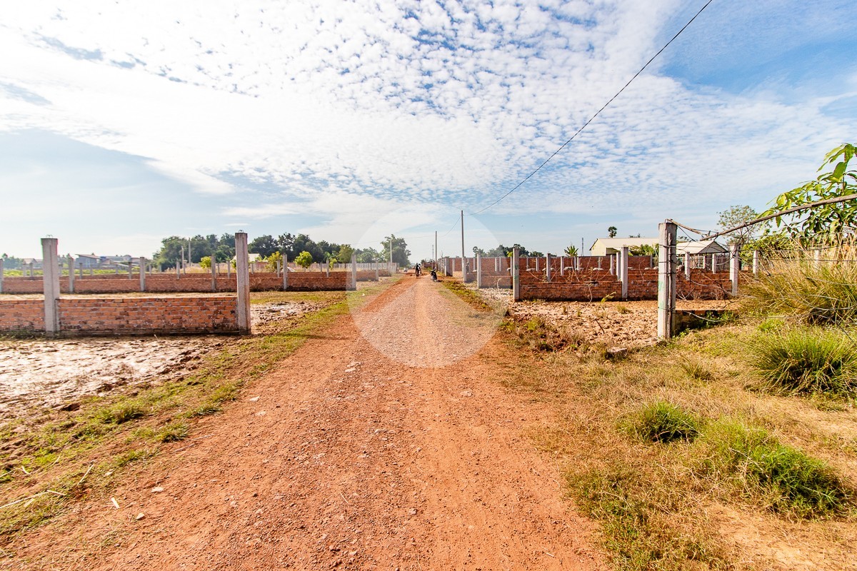 438 Sqm Residential Land For Sale - Svay Dangkum, Siem Reap - Image 13