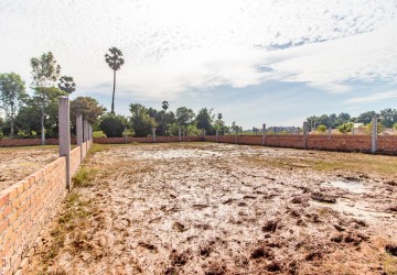 438 Sqm Residential Land For Sale - Svay Dangkum, Siem Reap thumbnail