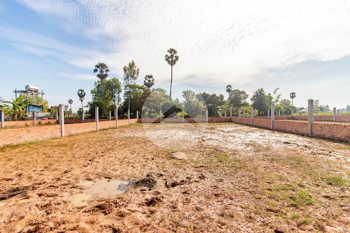 438 Sqm Residential Land For Sale - Svay Dangkum, Siem Reap - Image 10