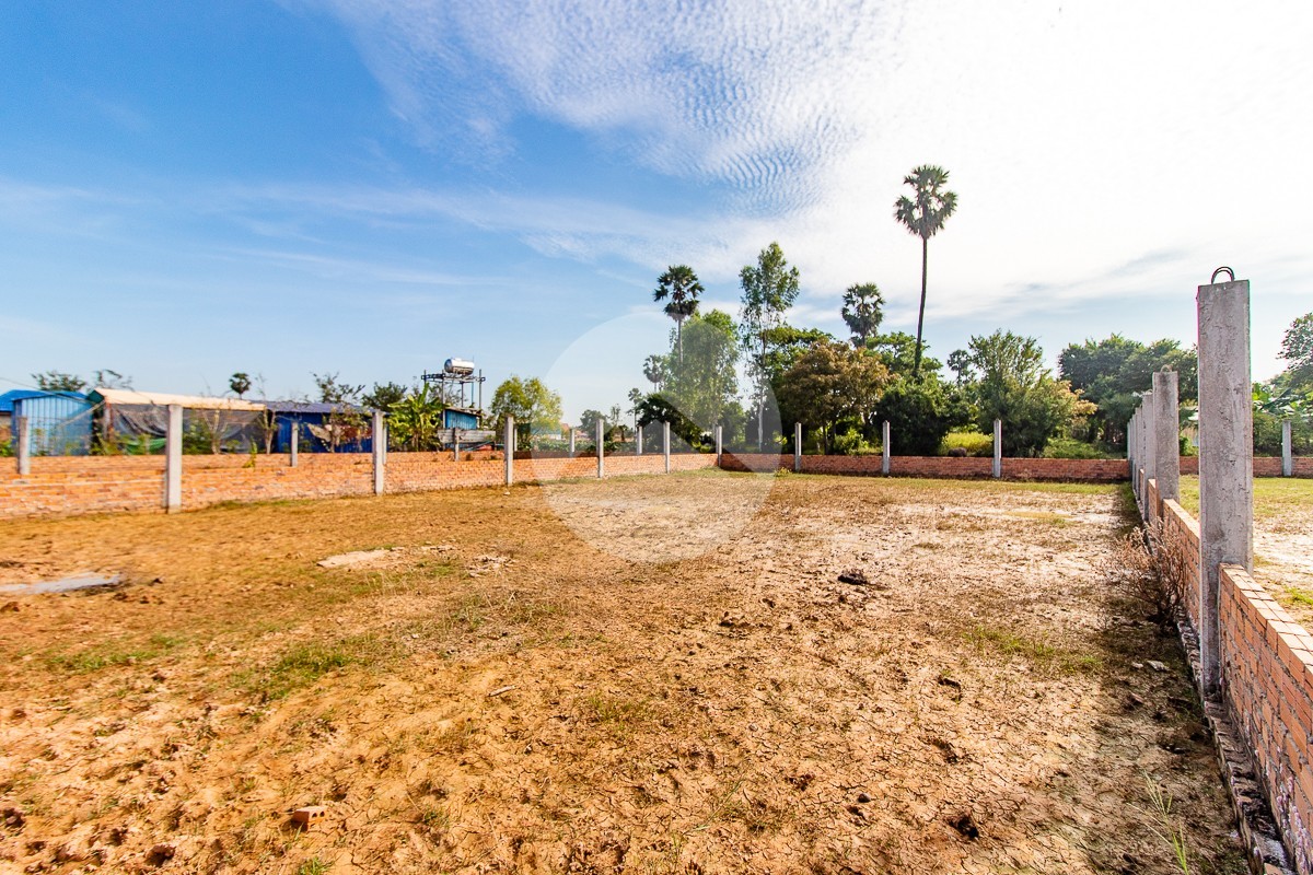 438 Sqm Residential Land For Sale - Svay Dangkum, Siem Reap - Image 12