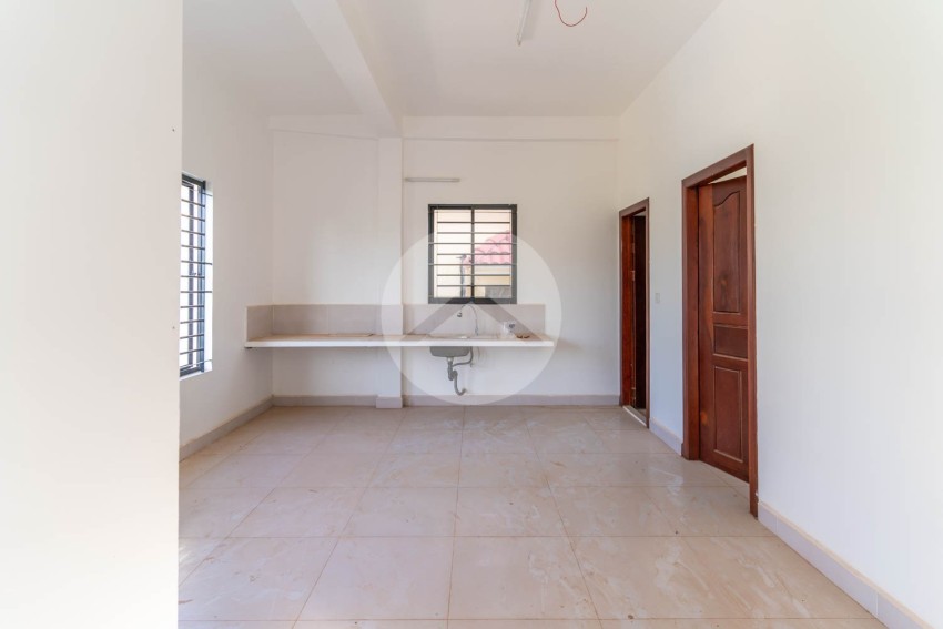 2 House Compound For Rent - Night Market Area, Siem Reap