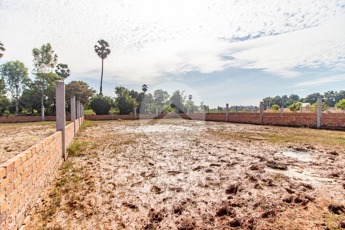 438 Sqm Residential Land For Sale - Svay Dangkum, Siem Reap - Image 11