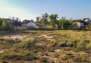   3228 Sqm Residential Land For Sale - Sangkat Siem Reap, Siem Reap thumbnail