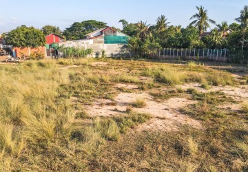   3228 Sqm Residential Land For Sale - Sangkat Siem Reap, Siem Reap thumbnail