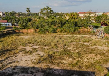   3228 Sqm Residential Land For Sale - Sangkat Siem Reap, Siem Reap thumbnail