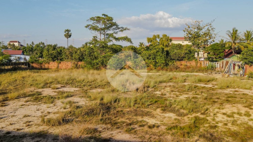   3228 Sqm Residential Land For Sale - Sangkat Siem Reap, Siem Reap