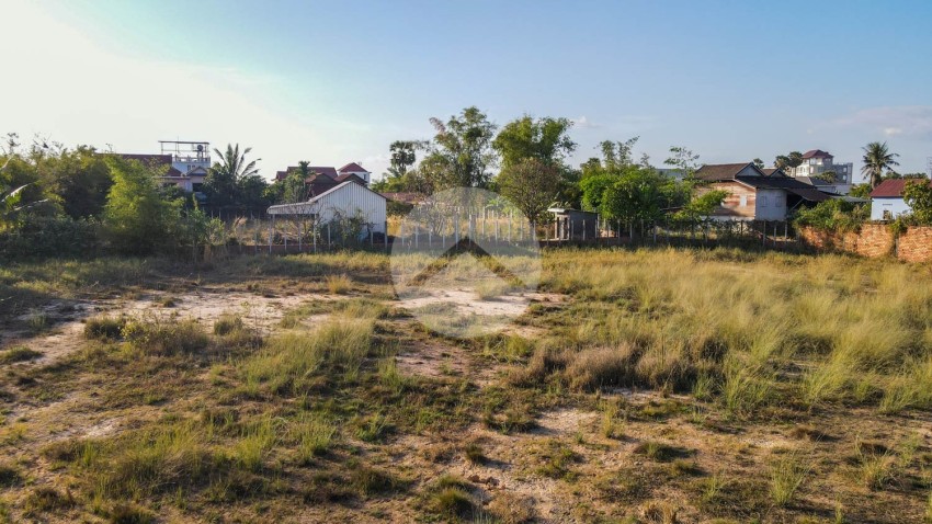   3228 Sqm Residential Land For Sale - Sangkat Siem Reap, Siem Reap