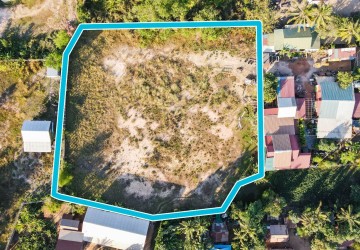   3228 Sqm Residential Land For Sale - Sangkat Siem Reap, Siem Reap thumbnail