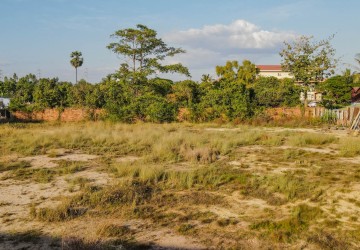   3228 Sqm Residential Land For Sale - Sangkat Siem Reap, Siem Reap thumbnail