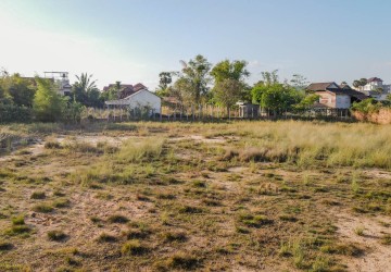   3228 Sqm Residential Land For Sale - Sangkat Siem Reap, Siem Reap thumbnail