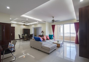 5 Bedroom Apartment For Rent - Rose Garden, Chamkarmorn, Phnom Penh thumbnail