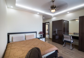 5 Bedroom Apartment For Rent - Rose Garden, Chamkarmorn, Phnom Penh thumbnail