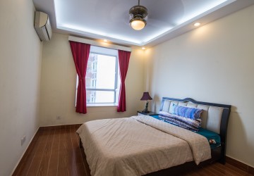 5 Bedroom Apartment For Rent - Rose Garden, Chamkarmorn, Phnom Penh thumbnail