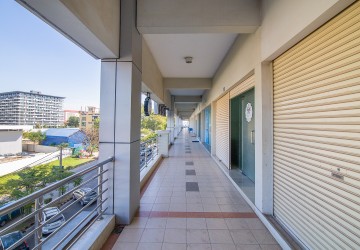 87.50 Sqm Space For Rent - Attwood Business Center, Phnom Penh thumbnail