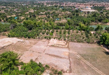 12,577 Sqm Land For Sale - Steng Keo- Teak Chou, Kampot thumbnail