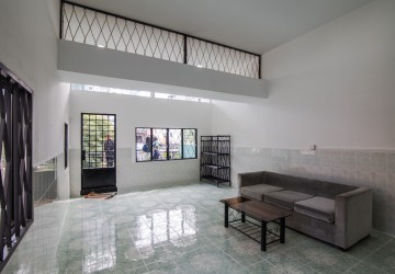 1 Bedroom Flat For Rent - Boeung Raing, Phnom Penh thumbnail