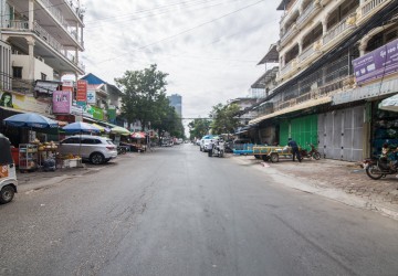 1 Bedroom Flat For Rent - Boeung Raing, Phnom Penh thumbnail