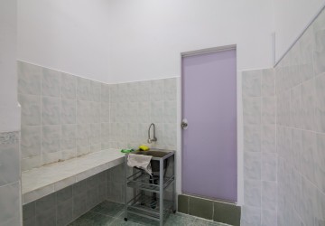 1 Bedroom Flat For Rent - Boeung Raing, Phnom Penh thumbnail