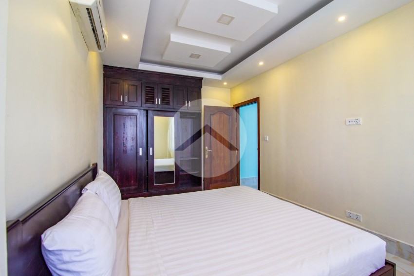 1 Bedroom  Apartment For Rent in BKK3, Phnom Penh