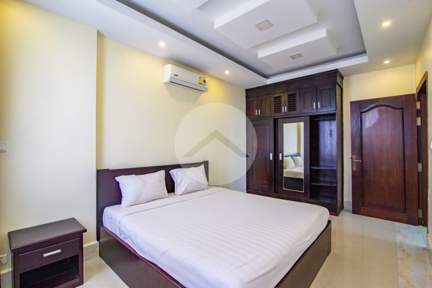 1 Bedroom  Apartment For Rent in BKK3, Phnom Penh
