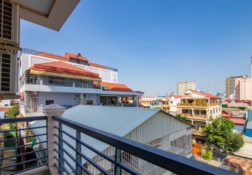 1 Bedroom  Apartment For Rent in BKK3, Phnom Penh thumbnail