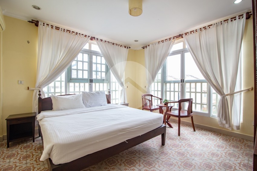 2 Bedroom Apartment For Rent - Boeung Tumpun, Phnom Penh