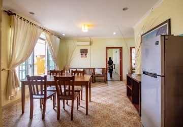 2 Bedroom Apartment For Rent - Boeung Tumpun, Phnom Penh thumbnail