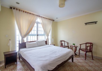 2 Bedroom Apartment For Rent - Boeung Tumpun, Phnom Penh thumbnail