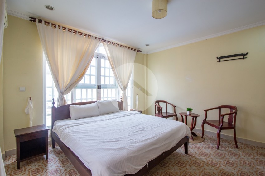 2 Bedroom Apartment For Rent - Boeung Tumpun, Phnom Penh