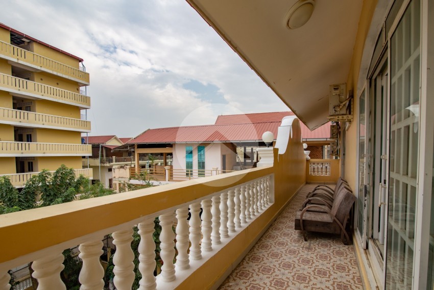 2 Bedroom Apartment For Rent - Boeung Tumpun, Phnom Penh