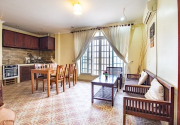 2 Bedroom Apartment For Rent - Boeung Tumpun, Phnom Penh thumbnail