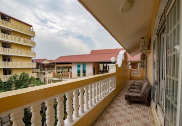 2 Bedroom Apartment For Rent - Boeung Tumpun, Phnom Penh thumbnail