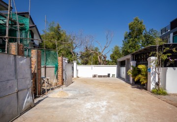 3 Bedroom Twin Villa For Sale - Sambour, Siem Reap thumbnail