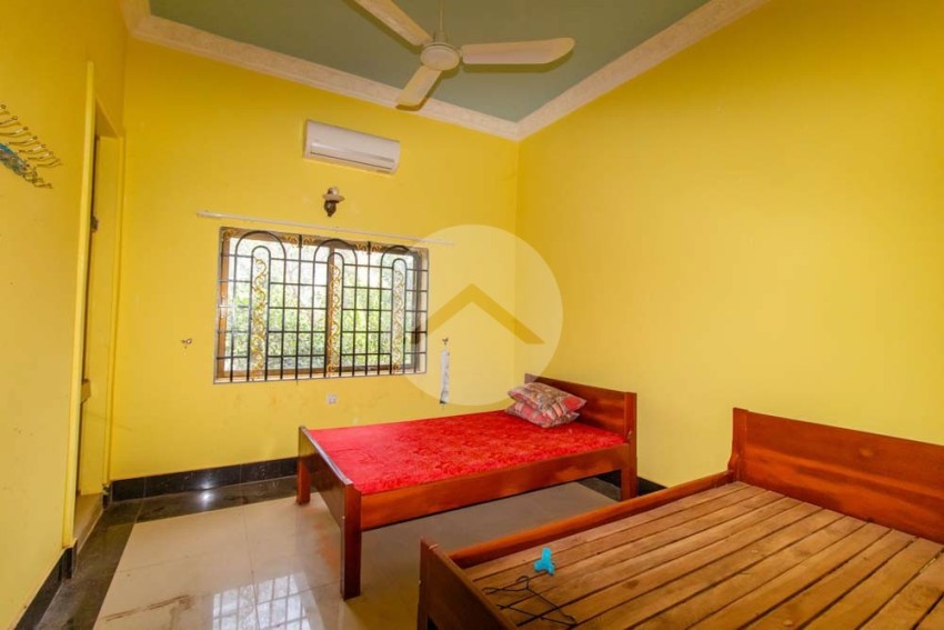 24 Bedroom Villa For Rent - Slor Kram, Siem Reap