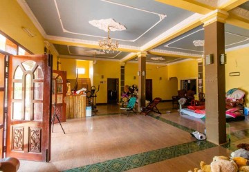 24 Bedroom Villa For Rent - Slor Kram, Siem Reap thumbnail